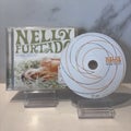 Nelly Furtado • Whoa Nelly • CD