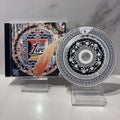 Live • The Distance To Here • CD