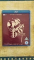 Bugsy Malone bluray