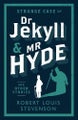 Strange Case of Dr Jekyll and Mr Hyde and Other Stories By Robert Louis Stevenso