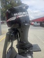 2005 Suzuki DF140 - Very tidy