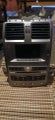 FORD BF FALCON REBEL INTERIOR COMMAND CENTER