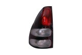 Left Tail Light Lamp suitable for Prado 120 Series GRJ120 KZJ120 KDJ120 RZJ120