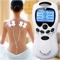 Muscle Stimulator Pulse Massager Electronic Rechargeable for Back Neck Shou