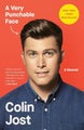 A Very Punchable Face by Colin Jost - Paperback