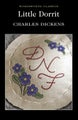 Little Dorrit by Charles Dickens - Paperback