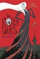 The Robe of Skulls by Vivian French - Paperback