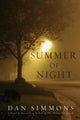 Summer of Night by Dan Simmons - Paperback