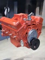 400hp sbc 350 with fuelie heads. Fully reconditioned