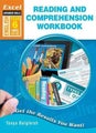 Advanced Reading and Comp Yr 6 by Pascal Press - Paperback