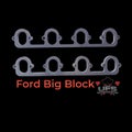 Ford Big Block Header / Manifold Flange