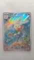 Raboot art rare japanese pokemon card