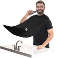Beard Bib Beard Apron Gifts for Men Day Anniversary Valentines Day Stocking