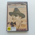 TRUE GRIT - JOHN WAYNE - DVD