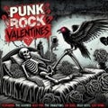 VARIOUS ARTISTS - Punk Rock Valentines