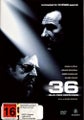 The 36th Precinct - 2004 (DVD)