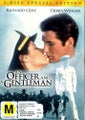 An Officer and a Gentleman - Two Disc Special Edition - 1982 (DVD)