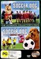 Soccer Dog: European Cup / Soccer Dog: The Movie - 2004 (DVD)