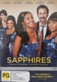 The Sapphires - 2012 (DVD)