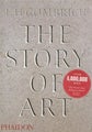 The Story of Art by EH Gombrich - Paperback