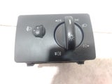 2006 Ford Focus Combination Switch