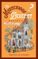 The Mysterious Benedict Society (2020 reissue) by Trenton Lee Stewart - Paperbac