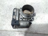 2016 Ford Mondeo Throttle Body