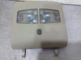 2009 Ford Falcon Courtesy Light