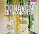Donavon Frankenreiter - Glow (CD)