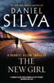 The New Girl - Gabriel Allon (Book 19) by Daniel Silva - Paperback