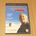 The World's Fastest Indian - DVD