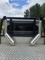 Landcruiser V8 exhaust system