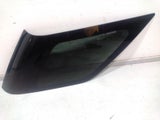 2010 Ford Territory Right Rear Side Glass