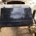 ROVER P4 PETROL TANK NEW OLD STOCK