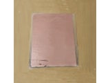 50Pcs Gold Black Red Hot Stamping Foil Paper For A4 Laser Printer Craft