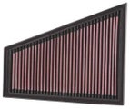 K&amp;N Replacement Panel Filter (KN33-2393)
