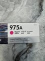 HP 975A Ink Cartridge - Magenta 3000 Pages