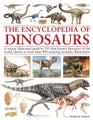 Encyclopedia Of Dinosaurs by Dougal Dixon - Hardcover