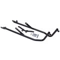 Triumph Bonneville 800 (Black Finish) (01-06)