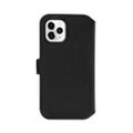 3SIXT iPhone 12 / 12 Pro NeoWallet 2.0 Case - Black [3S-1386]