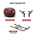 Triumph Bonneville 800 (Black Finish) (01-06)