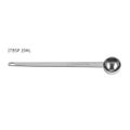 Long Handle Stainless Steel Coffee Spoon Stirring Spoon Graduated Spoon