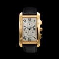 Cartier - 1999 Tank Américaine W2601156