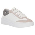 Womens Skechers x Martha Stewart Cordova Classic Spirit White Shoes