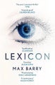 Lexicon by Max Barry - Paperback