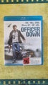 Officer Down Bluray