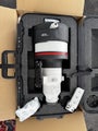 SONY FE 400mm f/2.8 GM OSS