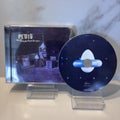 Pluto • Red Light Syndrome • CD