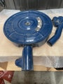 Mustang 289- 66/67 original air cleaner