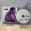 Suede • Head Music • CD